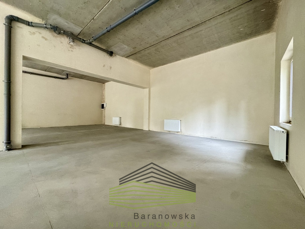 Lokal Wynajem Gorzów Wielkopolski Śródmieście 13