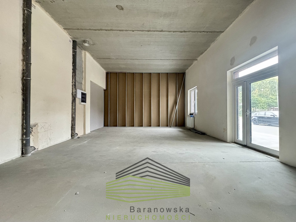 Lokal Wynajem Gorzów Wielkopolski Śródmieście 6