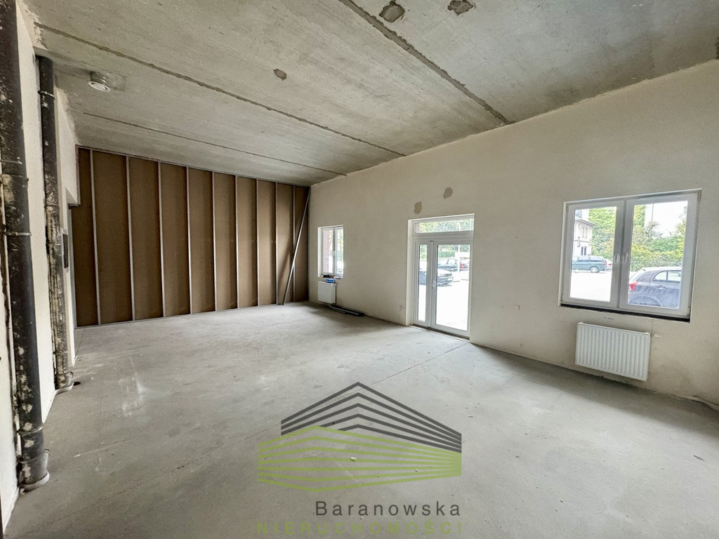 Lokal Wynajem Gorzów Wielkopolski Śródmieście 7