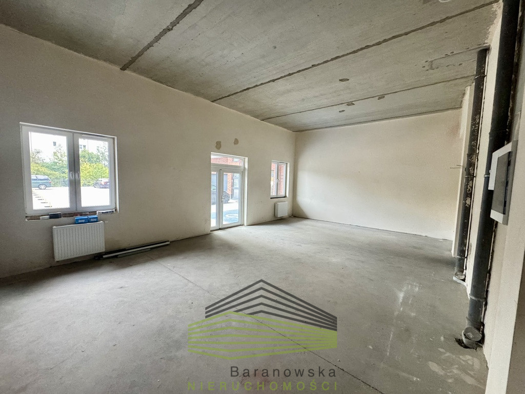Lokal Wynajem Gorzów Wielkopolski Śródmieście 8