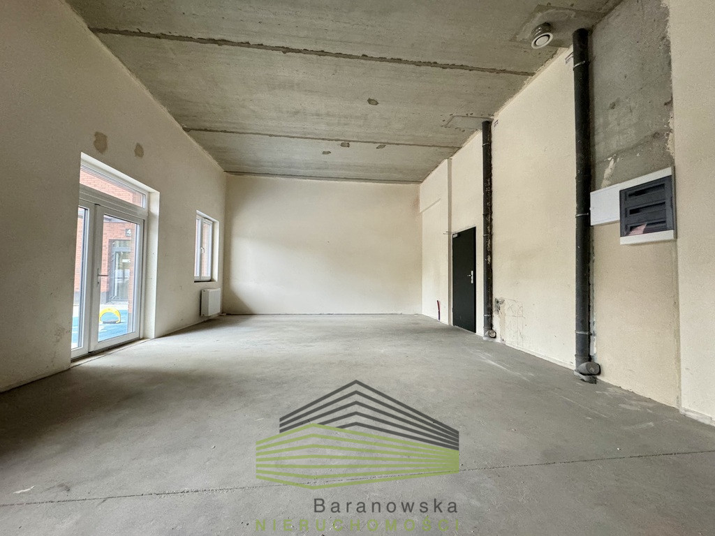Lokal Wynajem Gorzów Wielkopolski Śródmieście 9