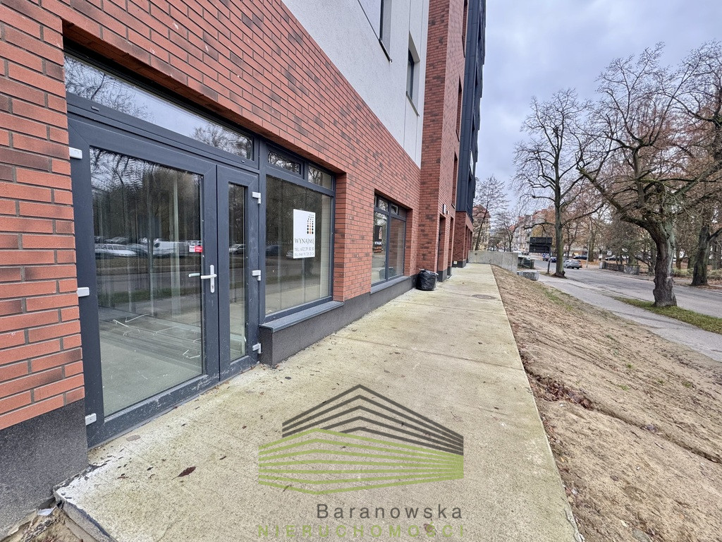 Lokal Wynajem Gorzów Wielkopolski Śródmieście 5