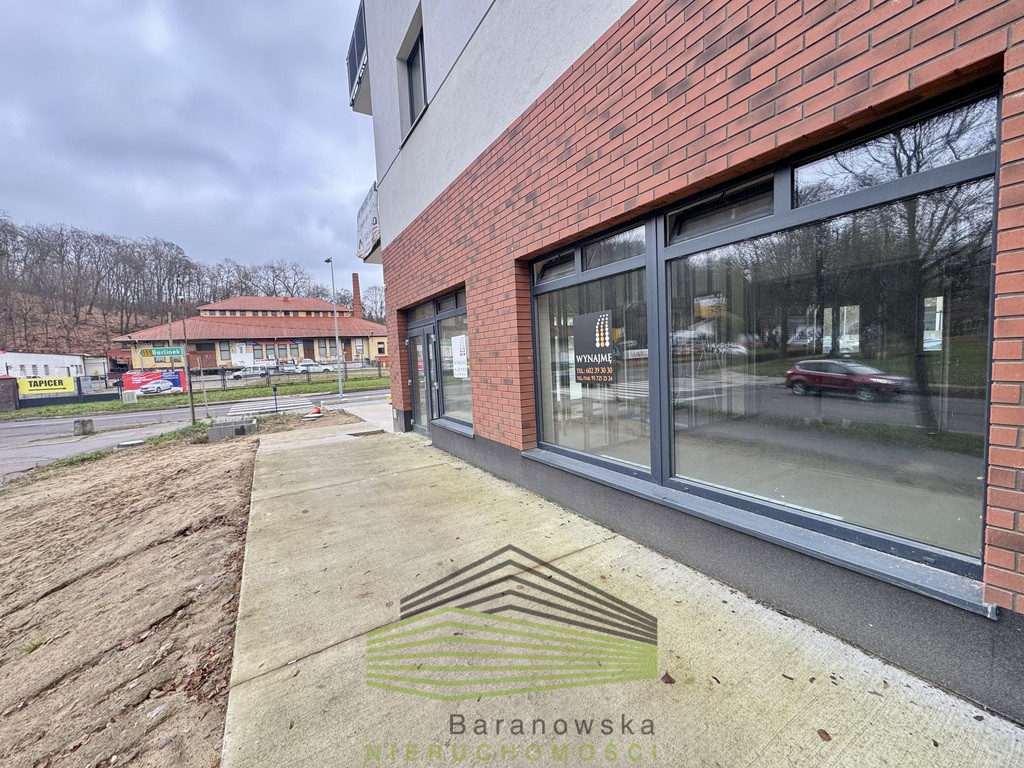 Lokal Wynajem Gorzów Wielkopolski Śródmieście 6
