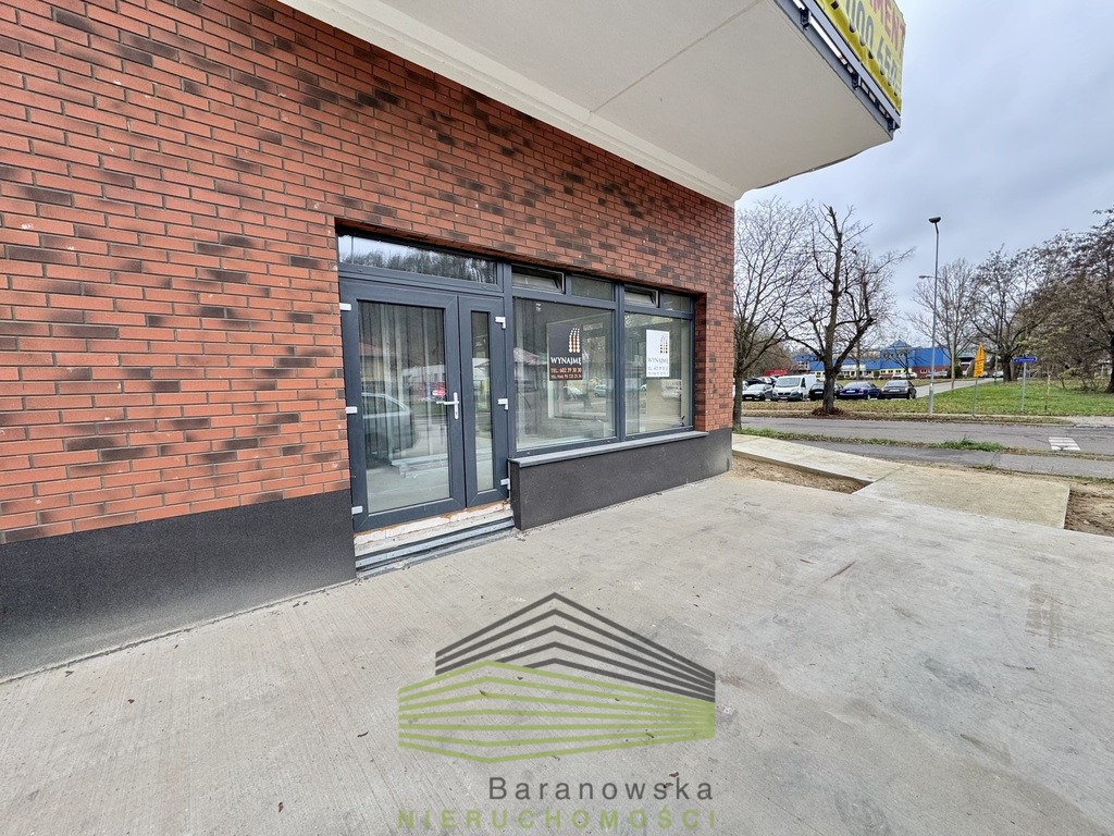 Lokal Wynajem Gorzów Wielkopolski Śródmieście 7