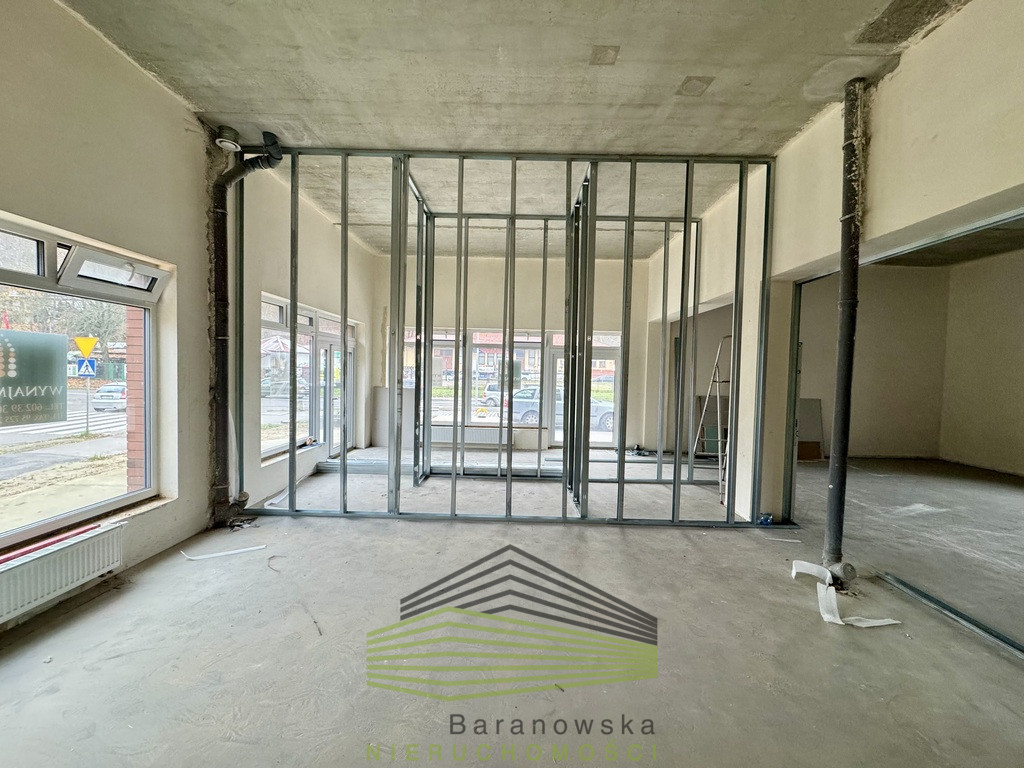 Lokal Wynajem Gorzów Wielkopolski Śródmieście 9
