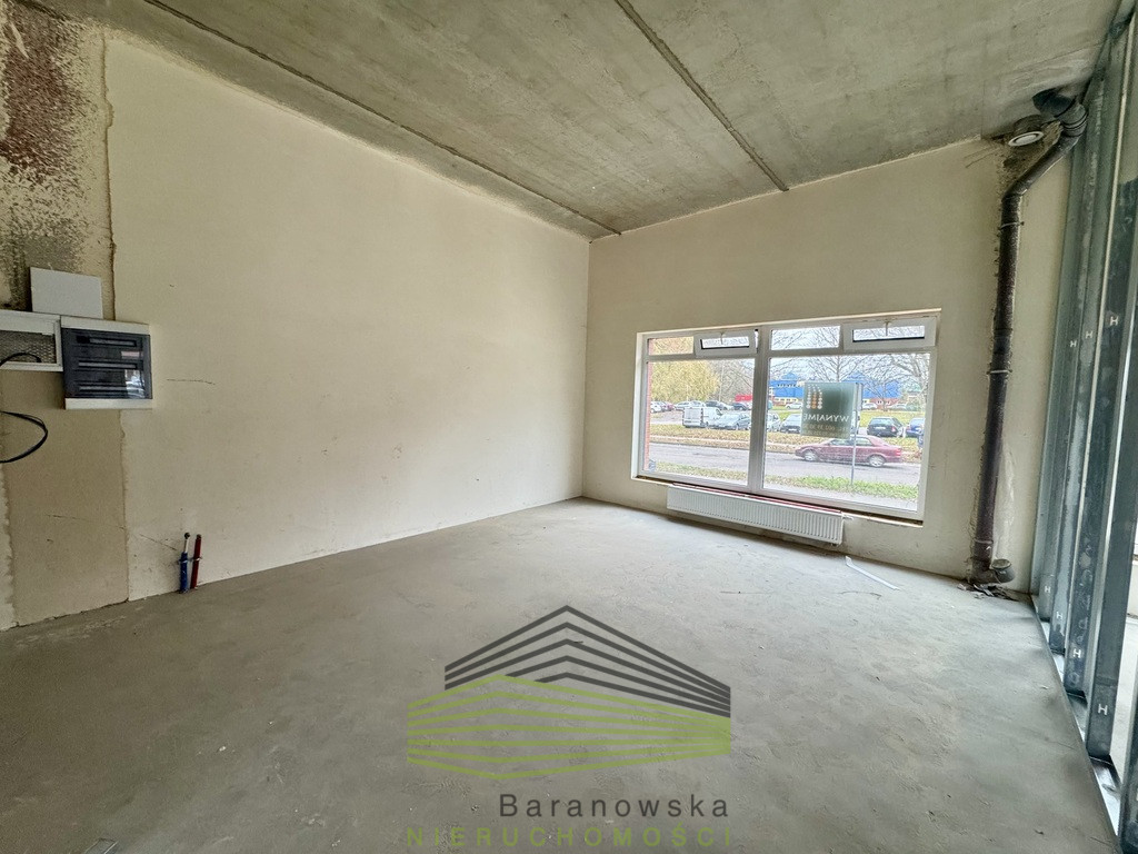 Lokal Wynajem Gorzów Wielkopolski Śródmieście 12