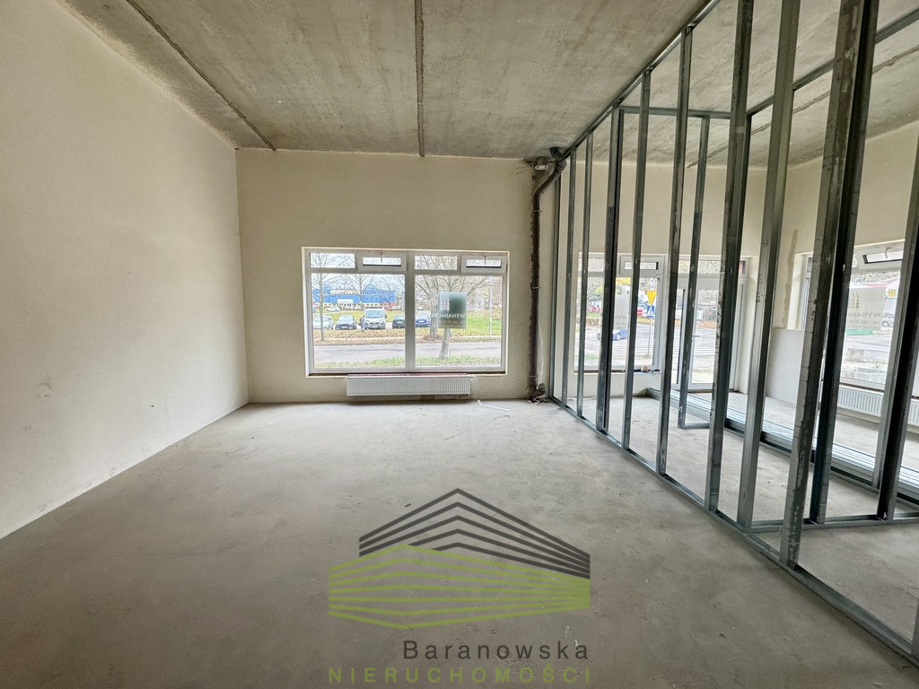 Lokal Wynajem Gorzów Wielkopolski Śródmieście 13