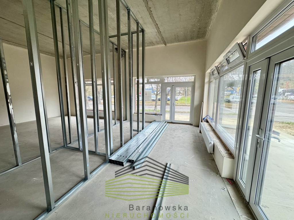Lokal Wynajem Gorzów Wielkopolski Śródmieście 14