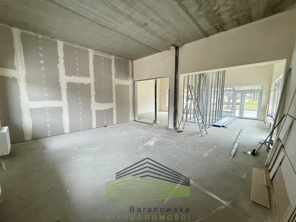 Lokal Wynajem Gorzów Wielkopolski Śródmieście 16