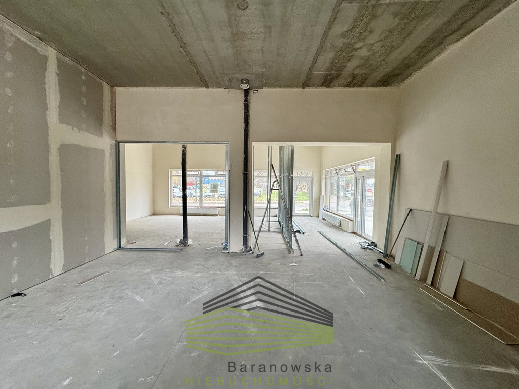 Lokal Wynajem Gorzów Wielkopolski Śródmieście 17