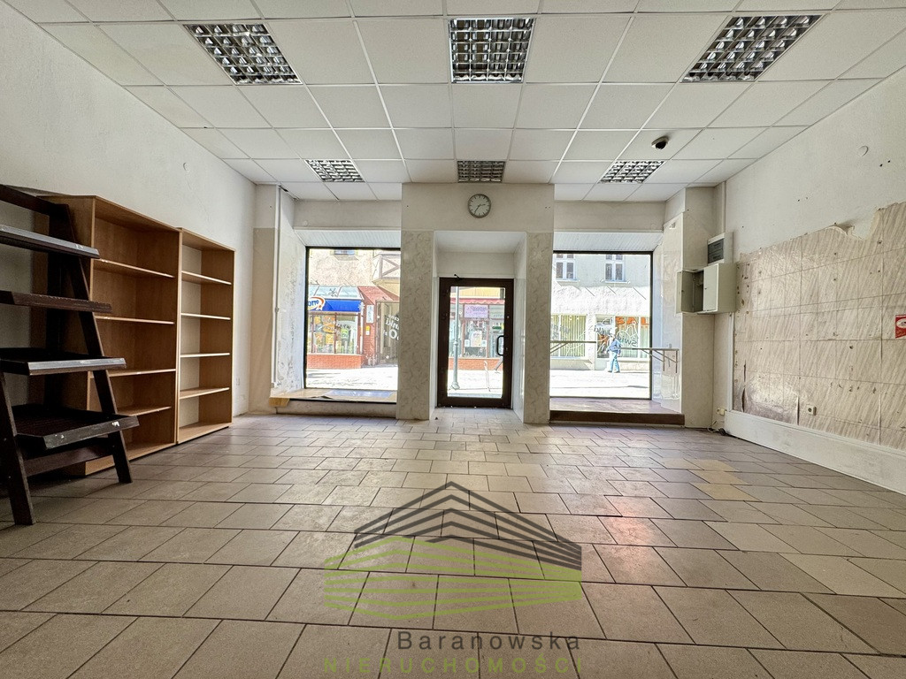 Lokal Wynajem Gorzów Wielkopolski Centrum 5