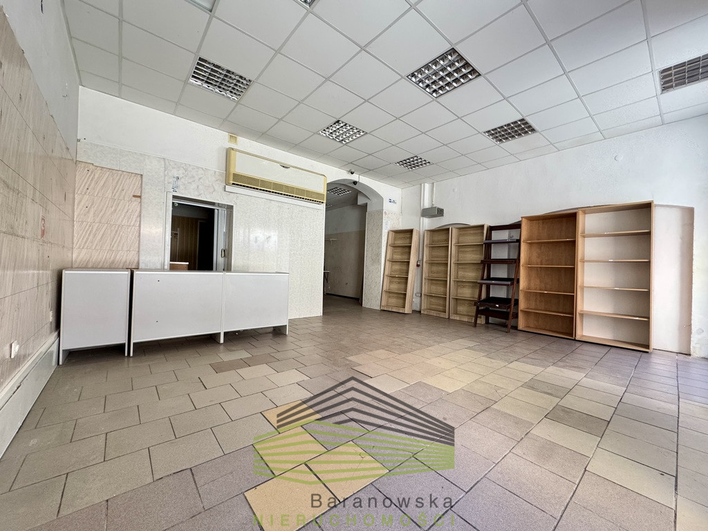 Lokal Wynajem Gorzów Wielkopolski Centrum 9