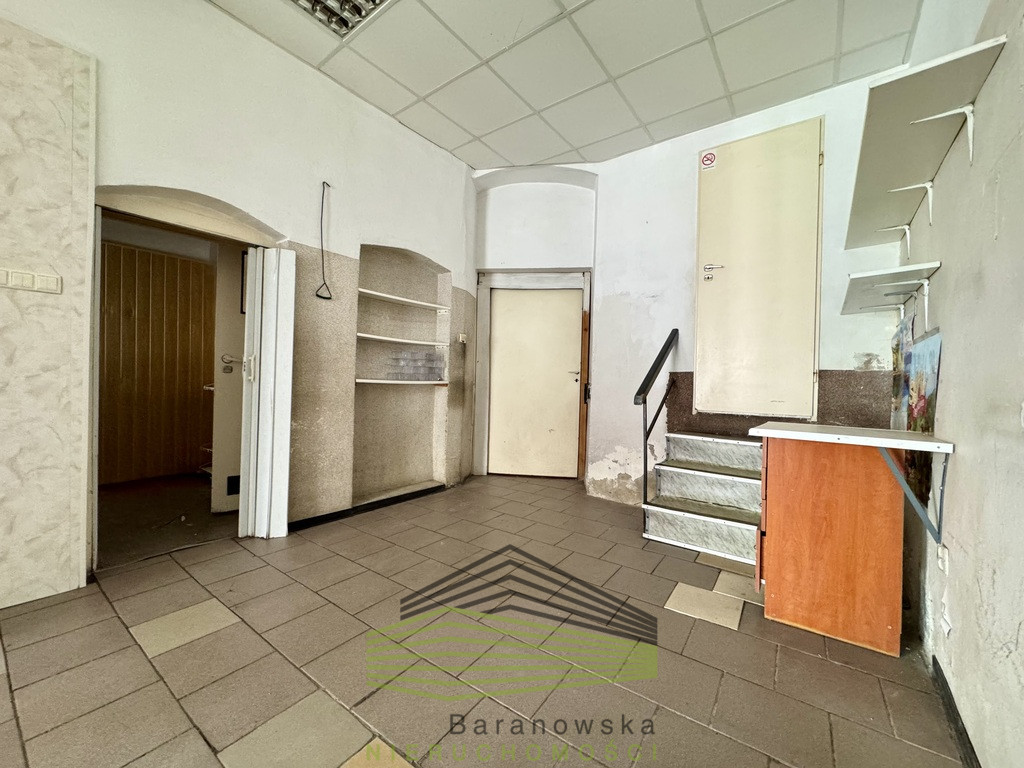 Lokal Wynajem Gorzów Wielkopolski Centrum 10