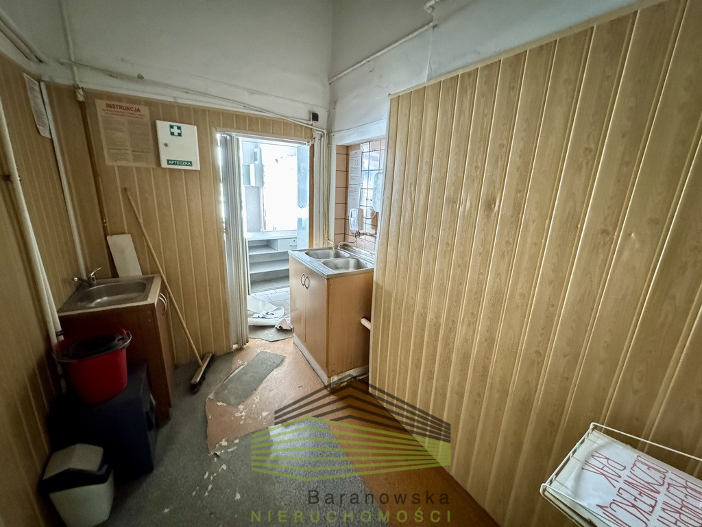 Lokal Wynajem Gorzów Wielkopolski Centrum 13