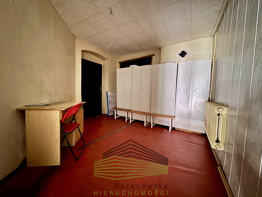 Lokal Wynajem Gorzów Wielkopolski Centrum 14