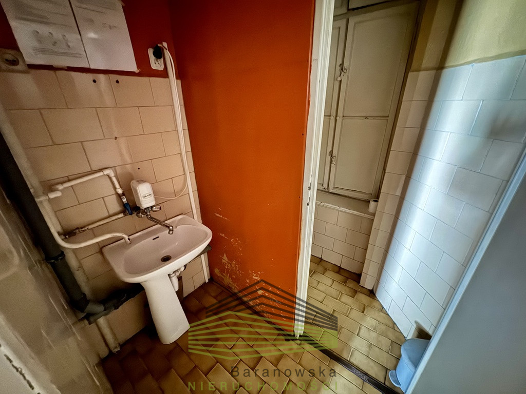 Lokal Wynajem Gorzów Wielkopolski Centrum 16