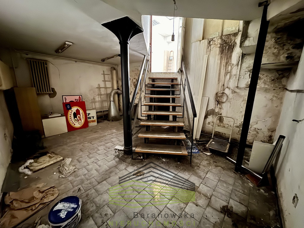Lokal Wynajem Gorzów Wielkopolski Centrum 17