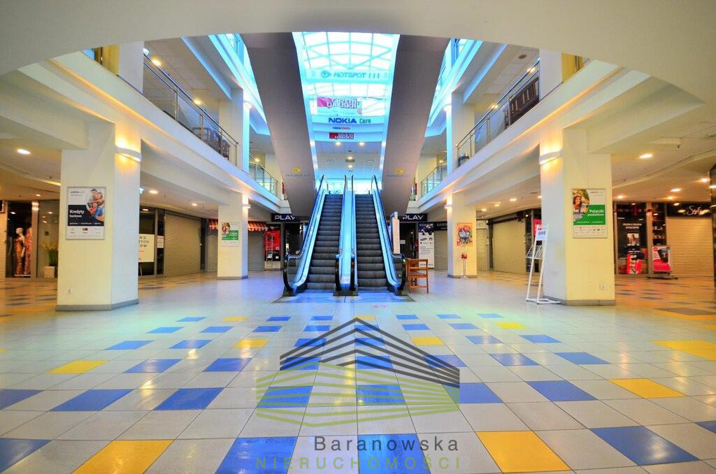 Lokal Wynajem Gorzów Wielkopolski Centrum 12