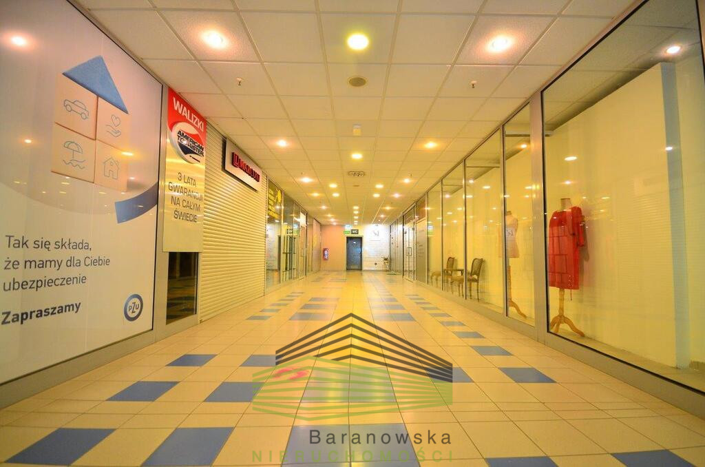 Lokal Wynajem Gorzów Wielkopolski Centrum 17