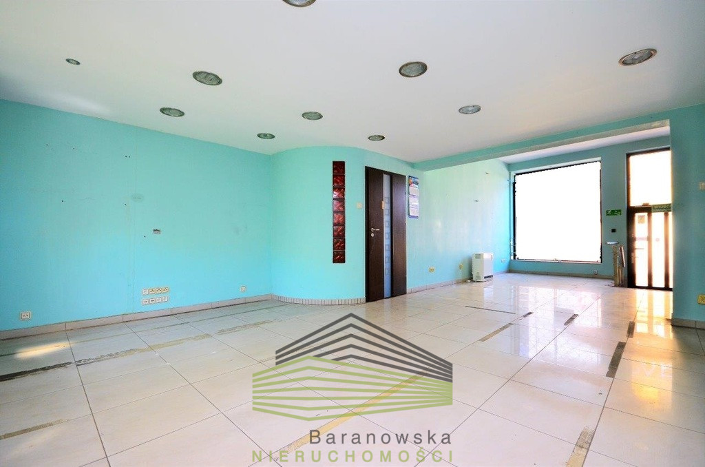 Lokal Sprzedaż Gorzów Wielkopolski Centrum