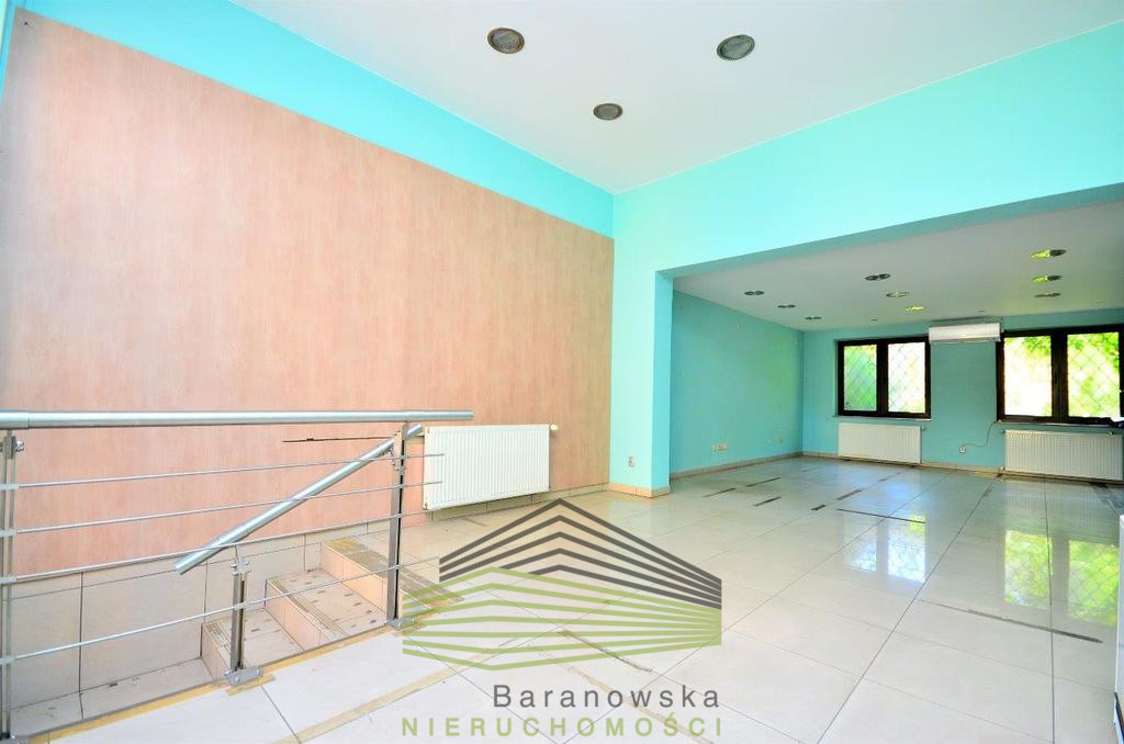 Lokal Sprzedaż Gorzów Wielkopolski Centrum 5