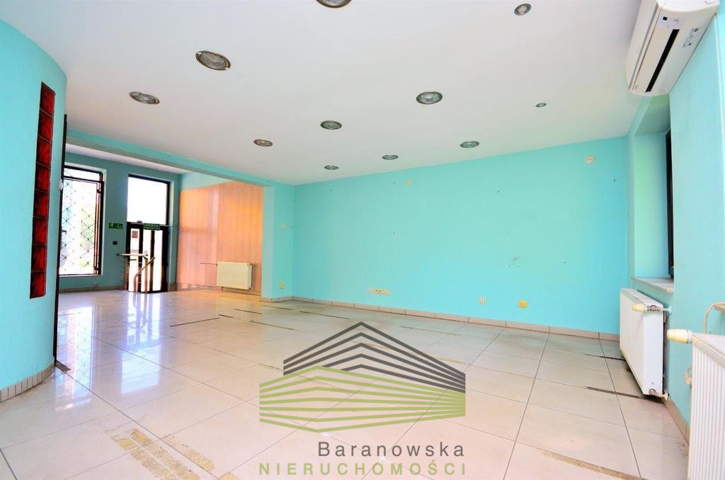 Lokal Sprzedaż Gorzów Wielkopolski Centrum 6