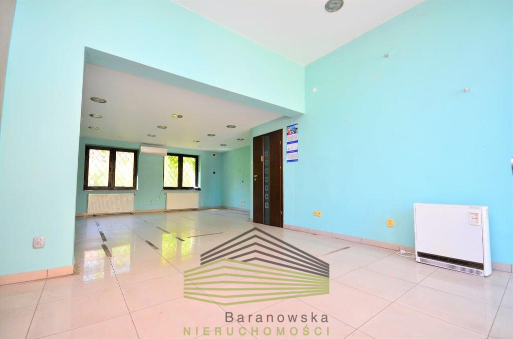 Lokal Sprzedaż Gorzów Wielkopolski Centrum 8