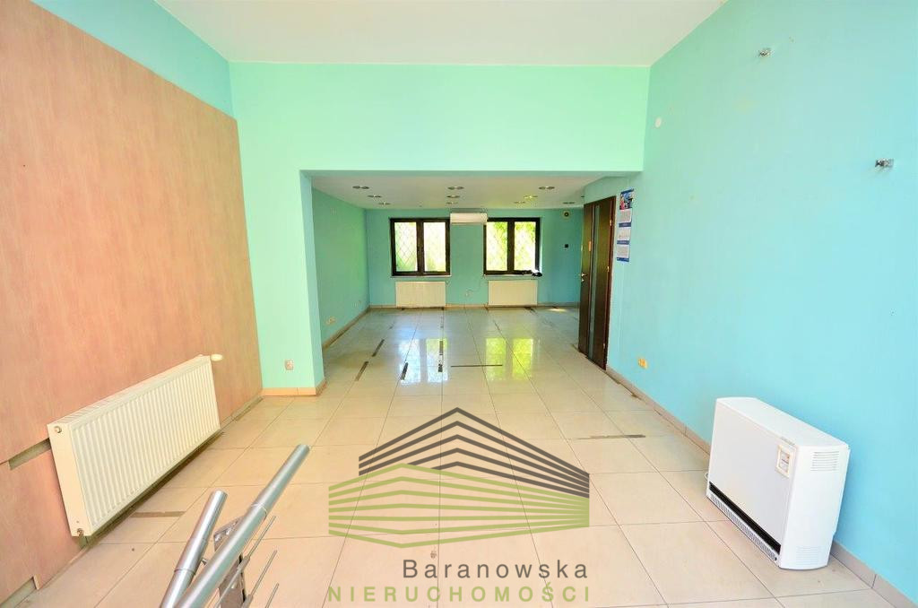 Lokal Sprzedaż Gorzów Wielkopolski Centrum 9