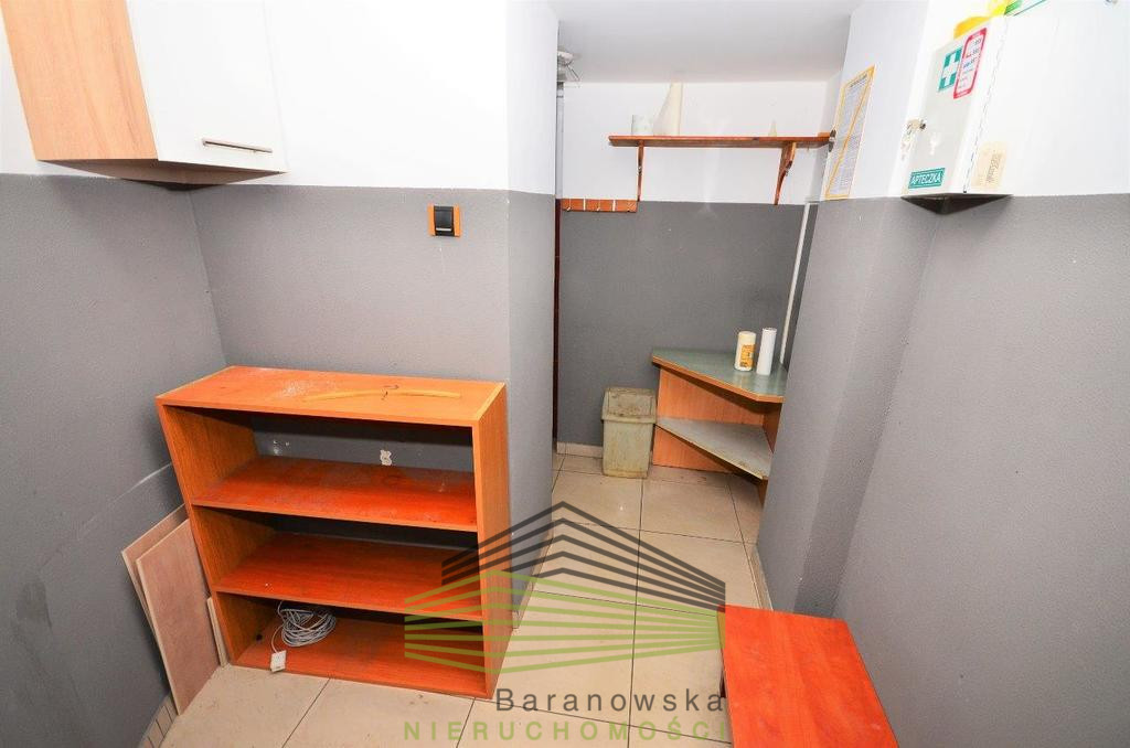 Lokal Sprzedaż Gorzów Wielkopolski Centrum 10