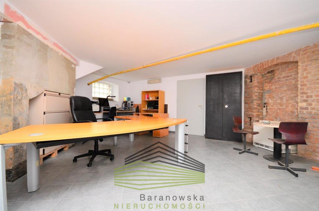 Lokal Sprzedaż Gorzów Wielkopolski Centrum 7