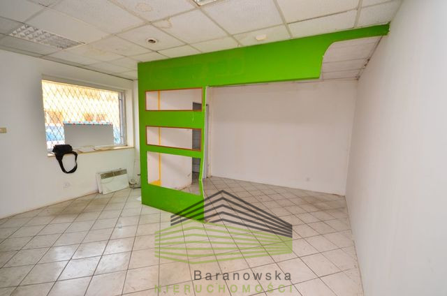 Lokal Sprzedaż Gorzów Wielkopolski Centrum 5
