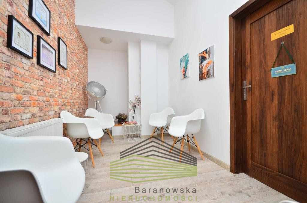 Lokal Sprzedaż Gorzów Wielkopolski Centrum 8