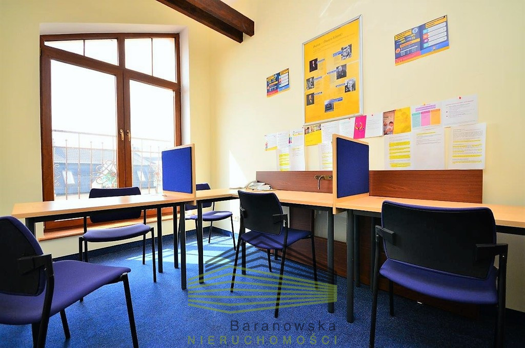 Lokal Sprzedaż Gorzów Wielkopolski Centrum 13