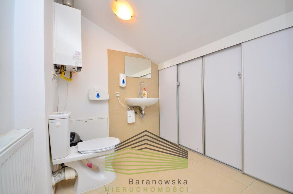 Lokal Sprzedaż Gorzów Wielkopolski Centrum 18
