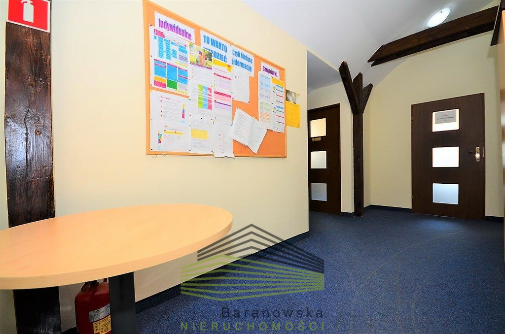 Lokal Sprzedaż Gorzów Wielkopolski Centrum 19