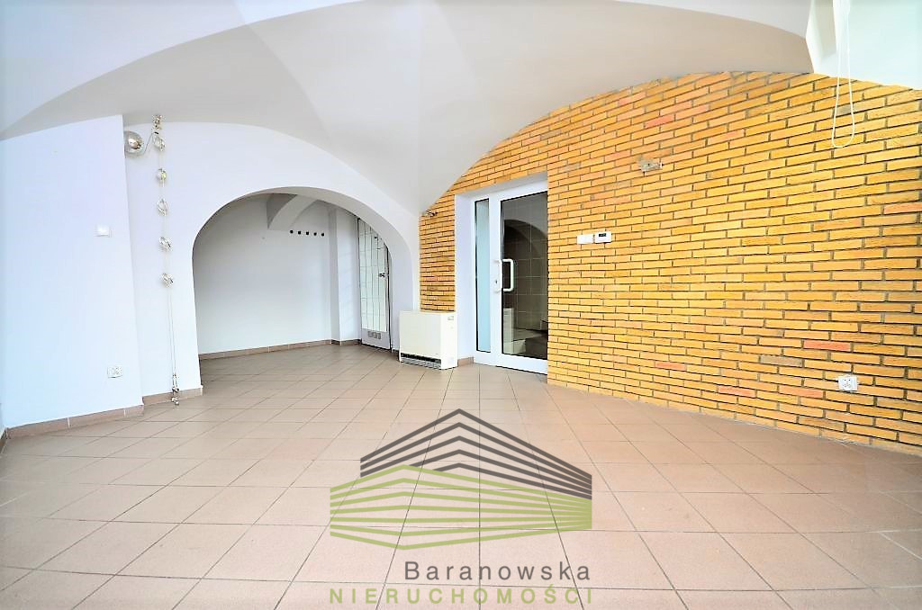 Lokal Sprzedaż Gorzów Wielkopolski Centrum