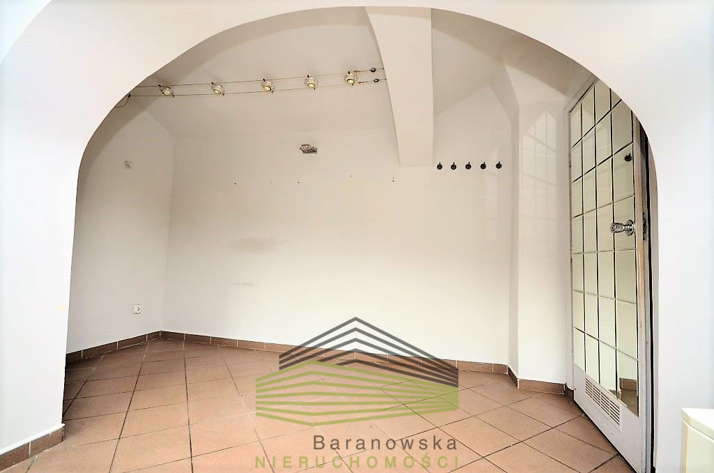 Lokal Sprzedaż Gorzów Wielkopolski Centrum 4