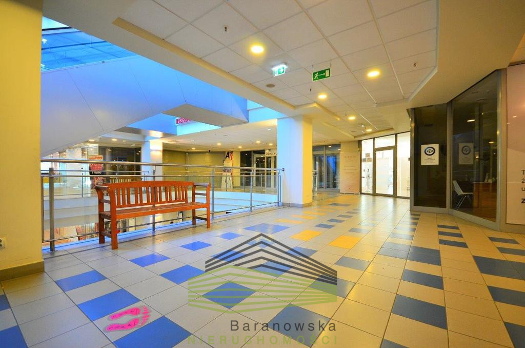 Lokal Sprzedaż Gorzów Wielkopolski Centrum 6