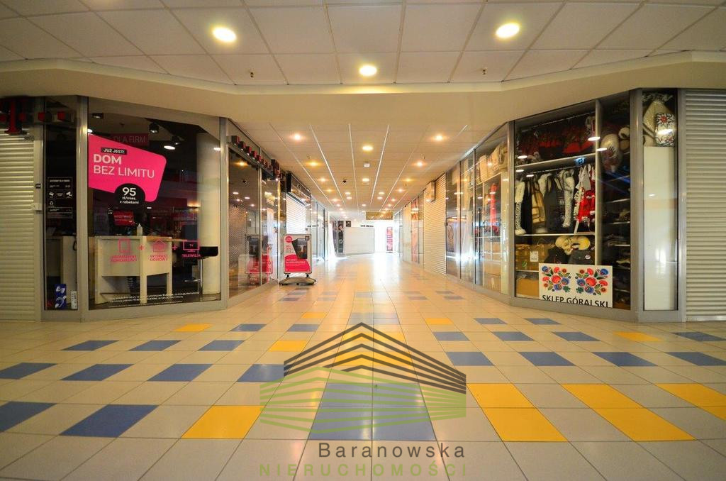 Lokal Sprzedaż Gorzów Wielkopolski Centrum 8