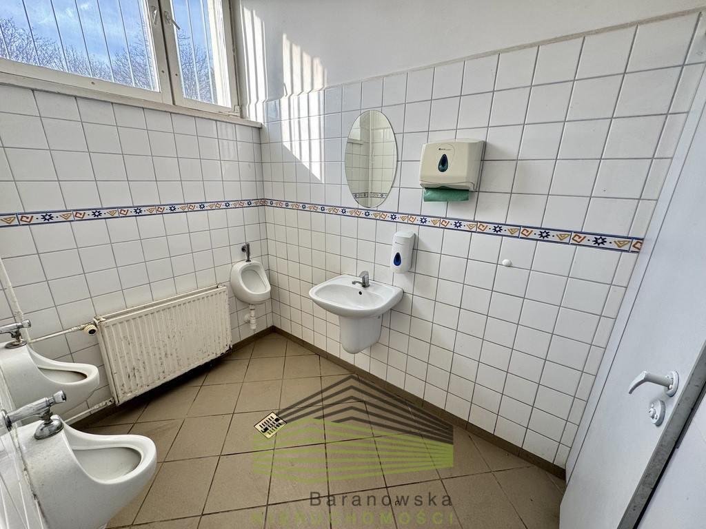 Lokal Sprzedaż Gorzów Wielkopolski Górczyn 17