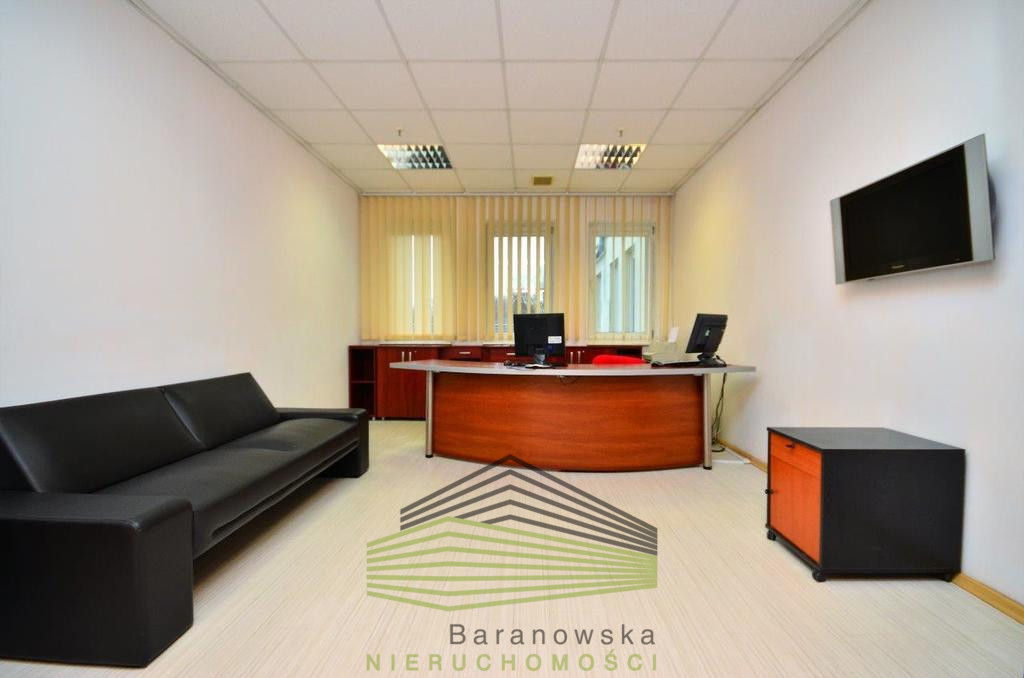 Lokal Sprzedaż Gorzów Wielkopolski Centrum