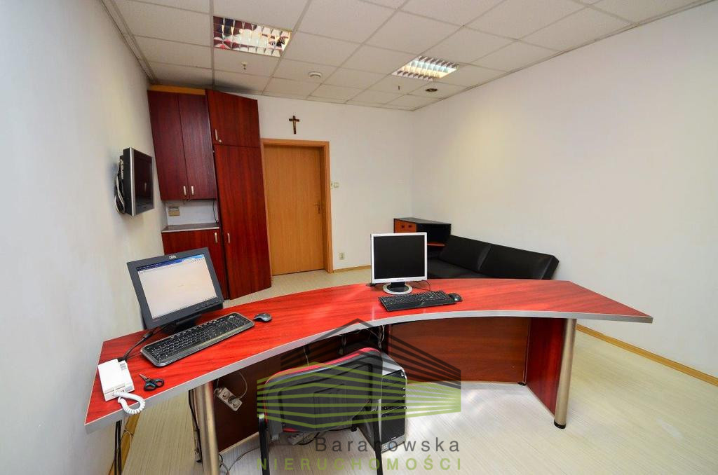 Lokal Sprzedaż Gorzów Wielkopolski Centrum 5