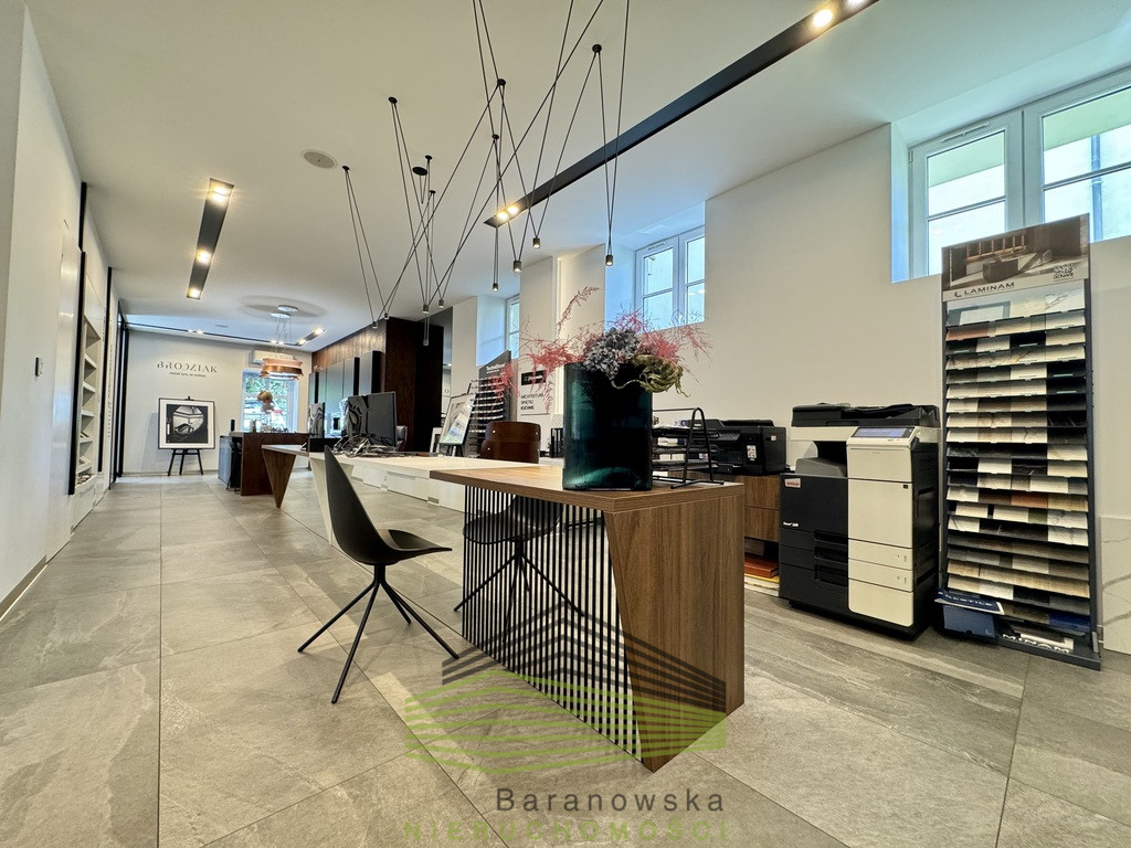 Lokal Sprzedaż Gorzów Wielkopolski Centrum 13