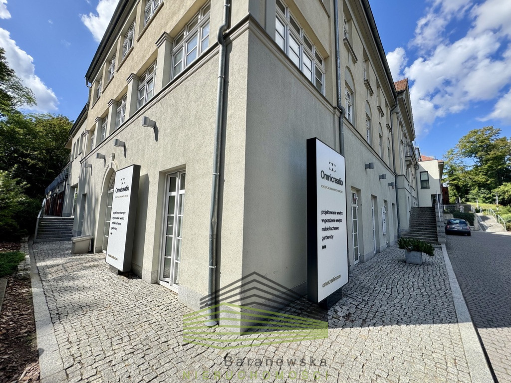 Lokal Sprzedaż Gorzów Wielkopolski Centrum 17