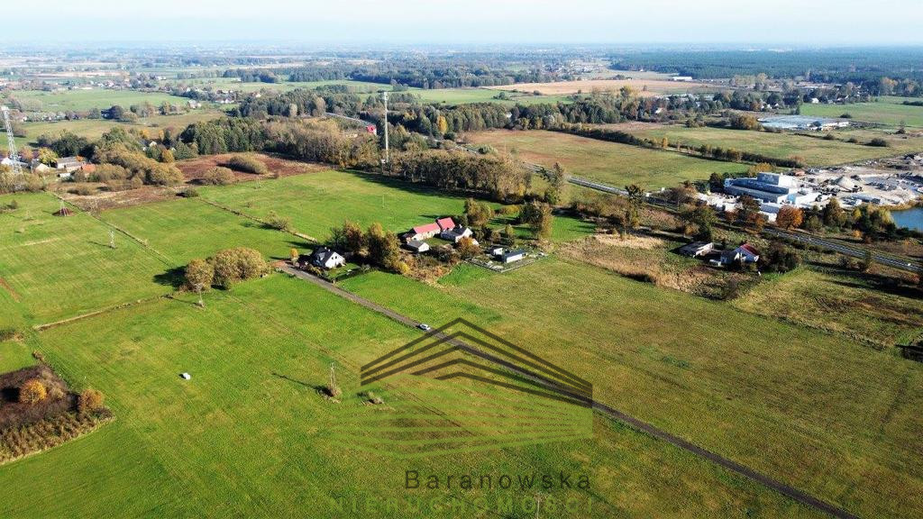 Działka Sprzedaż Bolemin