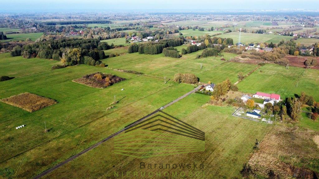 Działka Sprzedaż Bolemin