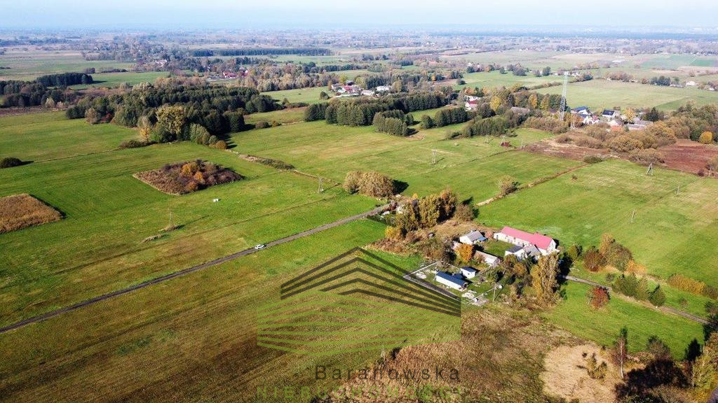 Działka Sprzedaż Bolemin