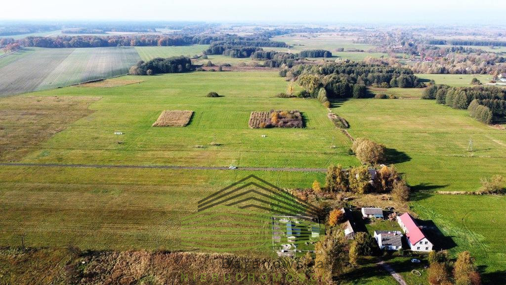 Działka Sprzedaż Bolemin