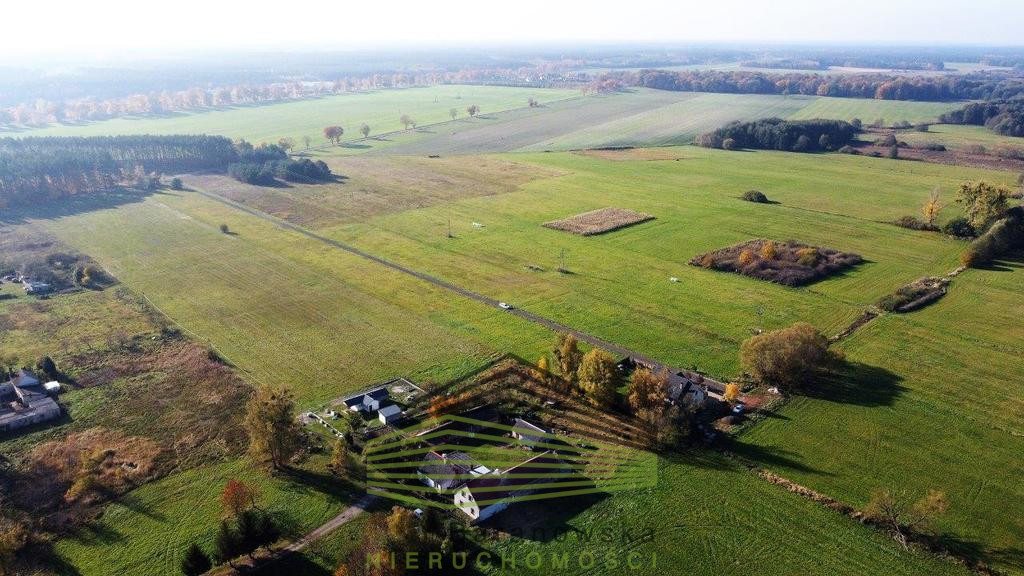 Działka Sprzedaż Bolemin