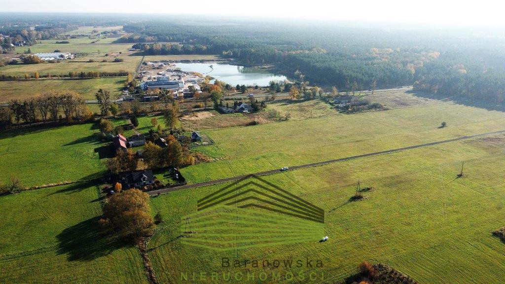 Działka Sprzedaż Bolemin